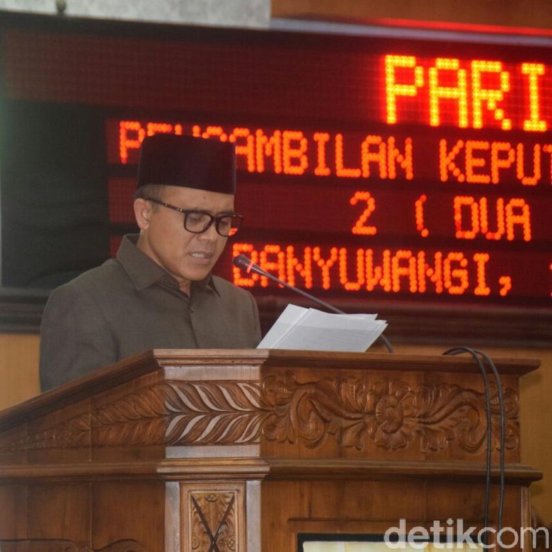 Pemkab Banyuwangi Naikkan Pajak Hiburan, Ini Alasannya Pemkab Banyuwangi Naikkan Pajak Hiburan, Ini Alasannya