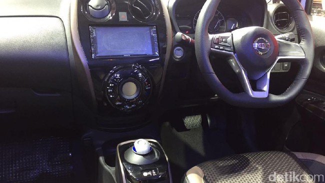 Mobil Listrik Nissan Note E-Power, Cocok Buat Jakarta?