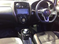 Mobil Listrik Nissan Note E-Power, Cocok Buat Jakarta?
