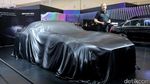 Tiga Mobil Gila dari Mercedes-Benz