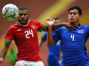 Rotasi Disebut Akan Jadi Kunci Indonesia Taklukkan Filipina