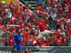 Alihkan Fokus, Milla Tak Akan Sepelekan Filipina