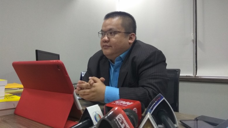 Terus Membela, Golkar Yakin Novanto Tak Bersalah di Kasus e-KTP Terus Membela, Golkar Yakin Novanto Tak Bersalah di Kasus e-KTP