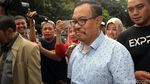 Tersangka Penyuap Ketua DPRD Malang Penuhi Panggilan KPK