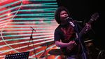 Momen Indah Is dengan Payung Teduh di Tahun Ini