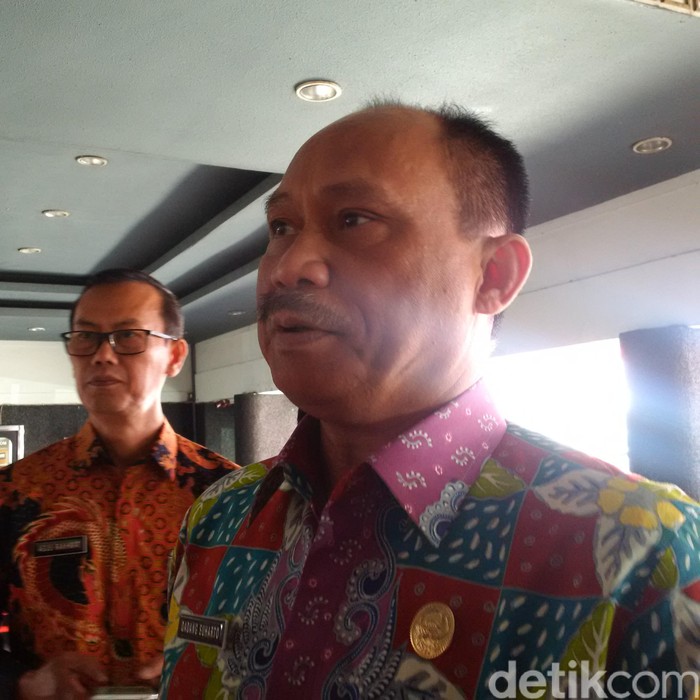 T-Samsat Bantu Masyarakat Jabar Lawan Lupa Bayar Pajak
