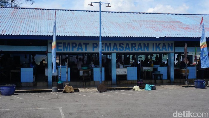 Ternate Surplus Listrik, Kapan Investasi Perikanan Masuk?