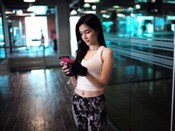 Kecantikan Gadis Thailand Ini Bikin Netizen Terpana