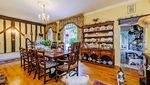 Foto: Rumah Masa Kecil Harry Potter yang Dijual