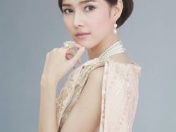 Kecantikan Gadis Thailand Ini Bikin Netizen Terpana