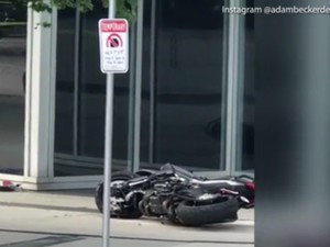 Ini Kronologi Lengkap Insiden Kecelakaan di Syuting Deadpool 2