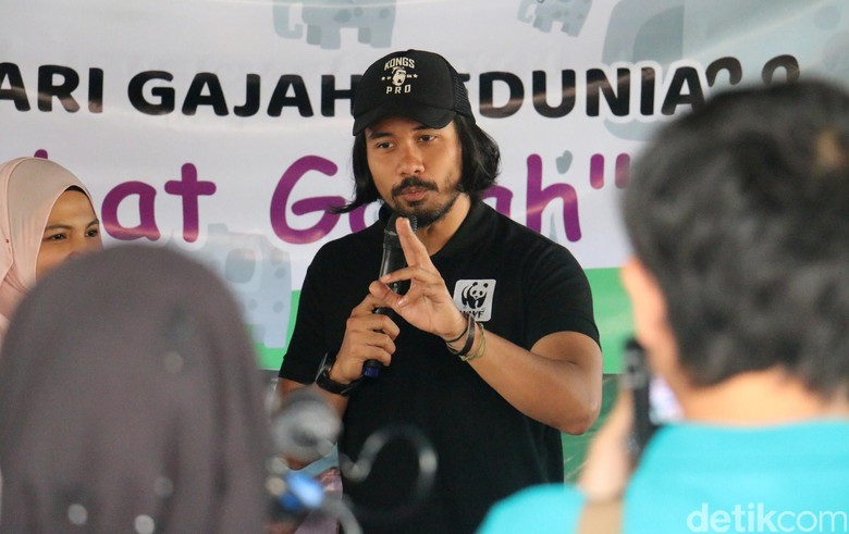 Foto: Agus Setyadi/detikcom Foto: Agus Setyadi/detikcom