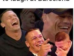 Beli Mahal Paulinho, Barcelona Jadi Guyonan Netizen