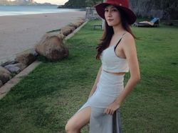 Kecantikan Gadis Thailand Ini Bikin Netizen Terpana