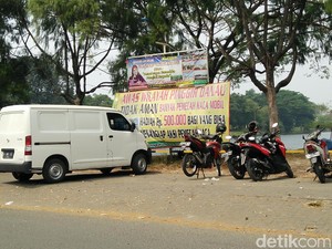 Tangkap Maling di Bekasi Berhadiah Rp 500 Ribu