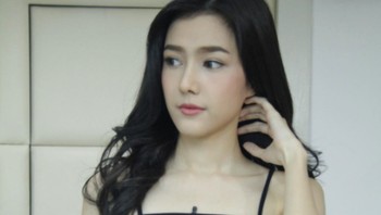 Kecantikannya membuat netizen tergila-gila. Foto: Instagram