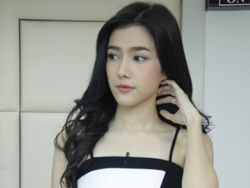 Kecantikan Gadis Thailand Ini Bikin Netizen Terpana