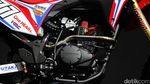 Motor Trail 150 cc dari Honda Siap Tantang Kawasaki KLX 150