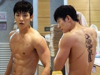 6 Alasan Cewek Jadi Baper Karena Si Tampan Ji Chang Wook Ikut Wamil