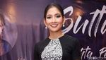 Senyum Manis Anindya Putri, Naksir?