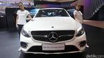 Tiga Mobil Gila dari Mercedes-Benz
