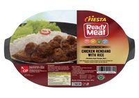 Tak Punya Waktu untuk Membuat Sarapan? Fiesta Ready Meal Solusinya