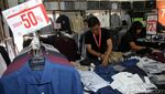 Berburu Diskon Besar Jelang HUT RI