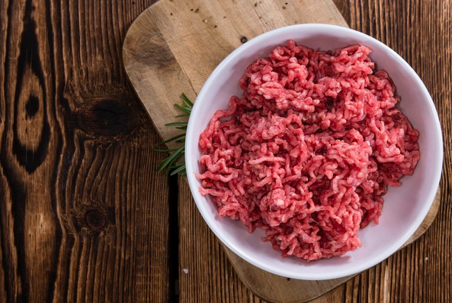 Hati-hati! Daging Giling hingga Keju Sering Ditambahkan Bahan Tak Biasa (1)
