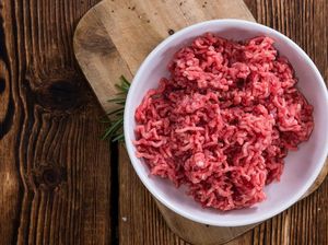 Hati-hati! Daging Giling hingga Keju Sering Ditambahkan Bahan Tak Biasa (1)