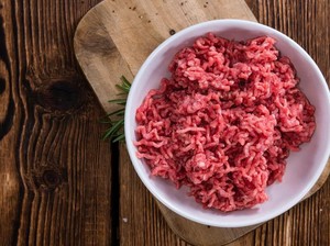 Hati-hati! Daging Giling hingga Keju Sering Ditambahkan Bahan Tak Biasa (1)
