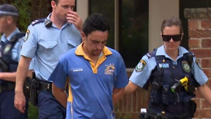 Demi Merokok, Pria Ini Tinggalkan Bayi 10 Bulan di Bak Air Panas