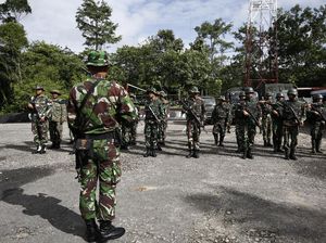 TNI Boleh Narsis di Medsos, Tapi Ada Aturannya