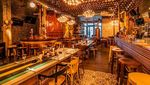 Restoran Unik di Dunia Ini Punya Interior Antik, Jadul hingga Amat Simple