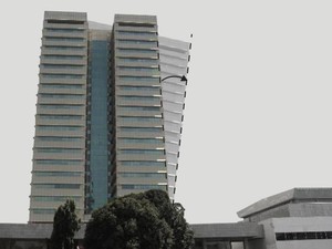 Fahri Hamzah Duga Penolakan Gedung Baru DPR Terkait Angket KPK