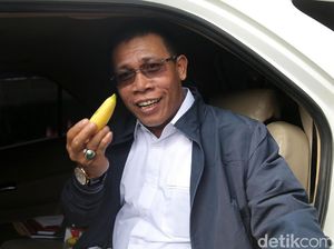 Masinton Terus Cecar Pimpinan KPK Gara-gara Komentar soal UU MD3