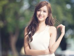 Kecantikan Gadis Thailand Ini Bikin Netizen Terpana