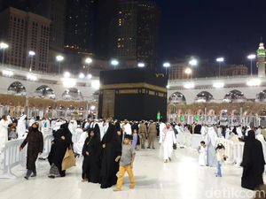 Sahkah Haji Jemaah yang Meninggal Sebelum Tuntaskan Tahapan Ibadah?