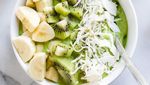 7 Smoothie Bowl Cantik dari Bahan-bahan Segar Menyehatkan