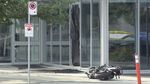 Momen-momen Tragedi Kecelakaan di Syuting Deadpool 2