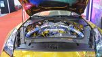 Mobil Berlapis Emas Seharga Rp 4,8 Miliar, Berminat?