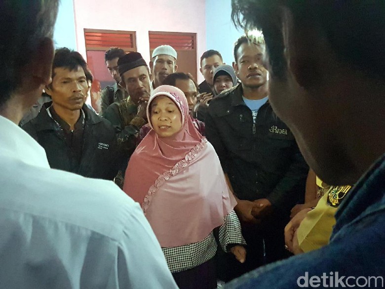 Bocah Terduga Pelaku Kekerasan pada SR Dibina Negara Selama 6 Bulan Bocah Terduga Pelaku Kekerasan pada SR Dibina Negara Selama 6 Bulan