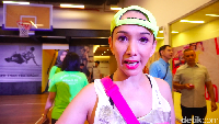 Kiki Fatmala adalah pionir artis yang bertikai hebat dengan ibunda di jagat hiburan. Perkara tuduhan menelantarkan orangtua kala itu membuat Kiki bahkan sempat disumpahi ibunya sendiri. Foto: Foto: Uyung/detikHealth