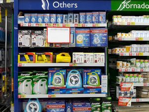 Transmart Carrefour Gelar Promo Lampu Emergency Sampai Bohlam