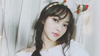 Dokter cantik ini bernama Indah Kusumaningrum. Ia biasa disapa Indahkus. Foto: Instagram/indahkus_