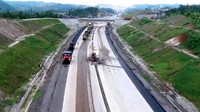 Pada 4 September 2015 dilakukan penandatanganan Perjanjian Pengusahaan Jalan Tol. Foto: Dok. Hutama Karya