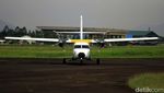 Foto: Mantap! Akhirnya N219 Mengudara