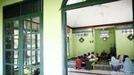 Foto: Ingat Tahajud di Perbatasan Indonesia-Malaysia