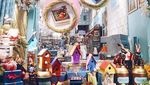 Menikmati Sajian Enak di 10 Kafe Paling Instagramable di New York