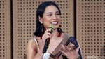 Andien Ajak Kawa saat Launching Video Klip Baru