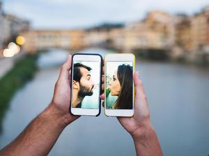 40 Kata-kata Valentine yang Romantis untuk Pacar Saat LDR